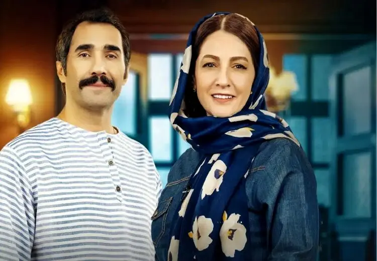 واکنش کارگردان «ناتو» به خبر حدف و سانسور شقایق دهقان