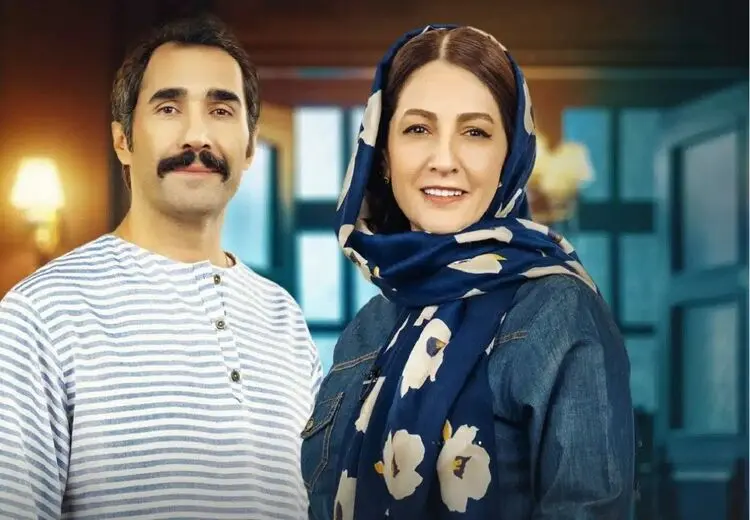 واکنش کارگردان «ناتو» به خبر حدف و سانسور شقایق دهقان