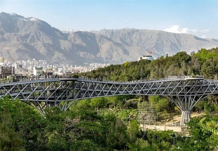 هوا کی خنک می‌شود؟