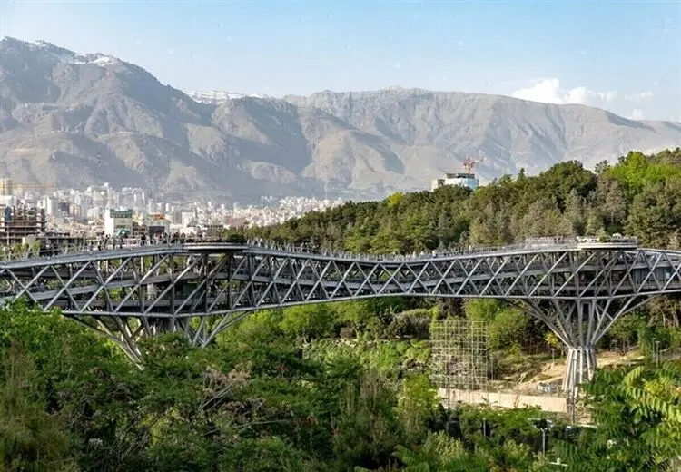 هوا کی خنک می‌شود؟