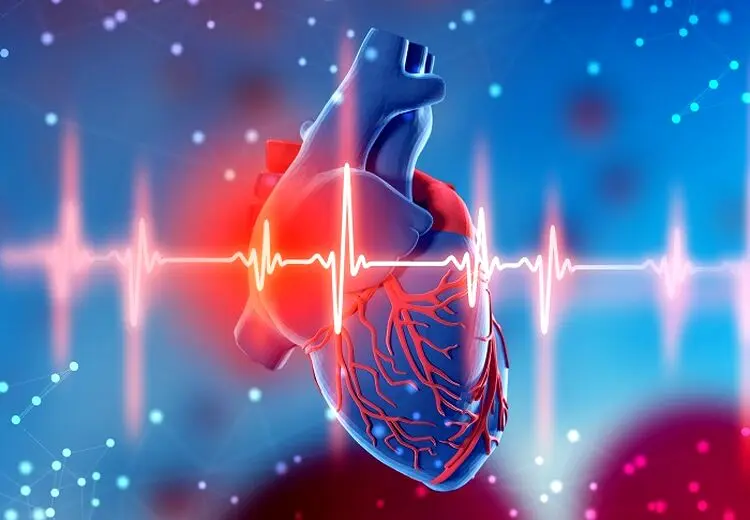 اگر می خواهید قلب تان سالم بماند این کارها را حتما انجام دهید
