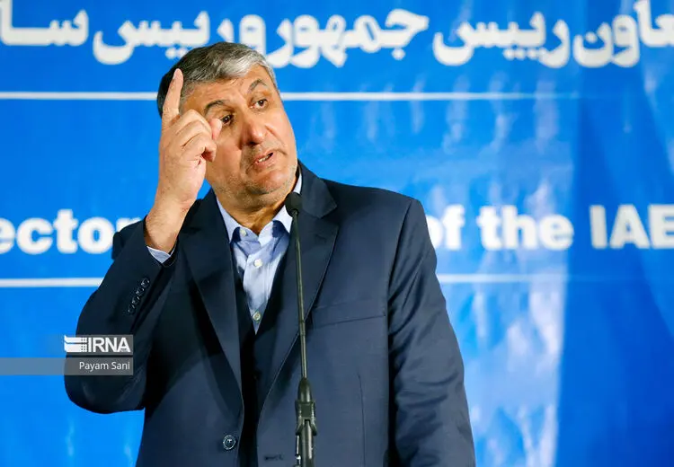 اسلامی: 120 بازرس آژانس انرژی اتمی در ایران هستند