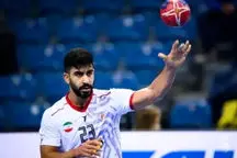 یک ملی‌پوش دیگر از تیم‌ملی خداحافظی کرد + عکس