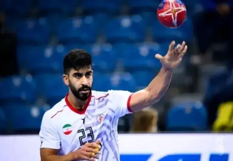 یک ملی‌پوش دیگر از تیم‌ملی خداحافظی کرد + عکس