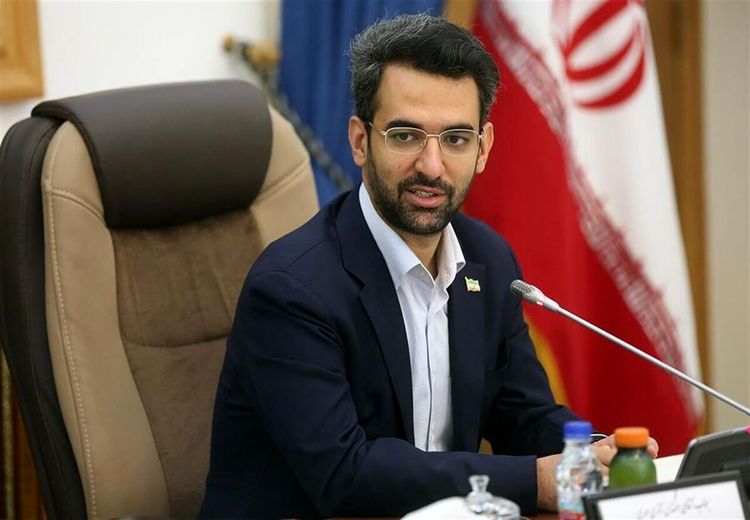 واکنش آذری جهرمی به خبر توافق ایران و آمریکا