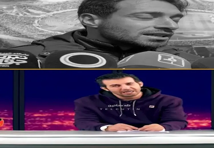 عبدالله روا با لودر از روی شجاع رد شد!