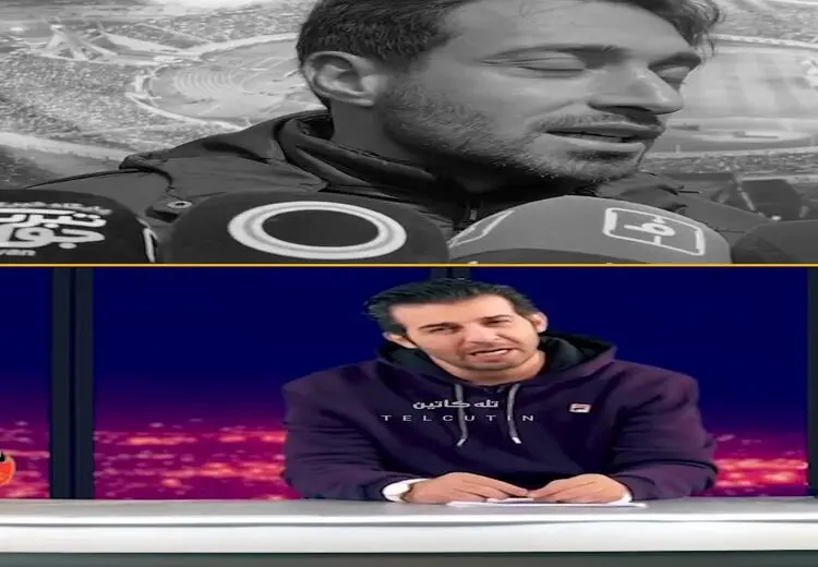 عبدالله روا با لودر از روی شجاع رد شد!