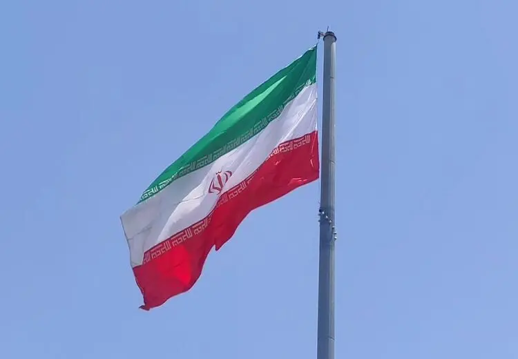 اعلام همبستگی ایران با دولت و ملت نیجر