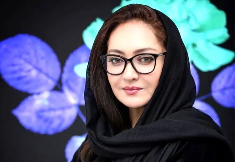 حال خراب نیکی کریمی بعد از مهاجرت