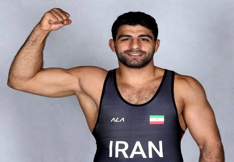 ساروی راهی فینال شد