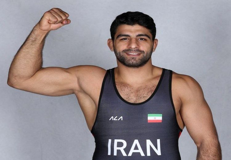 ساروی راهی فینال شد