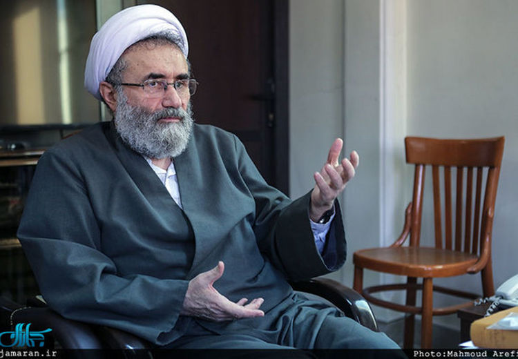 مسیح مهاجری: مهندس موسوی از «سپهبد محمد باقری» تمجید کرد/ هیچ پیامی از کسی یا جایی برای او نداشتیم