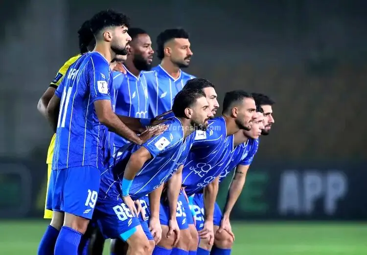 پشت این اتفاق در باشگاه استقلال چه خبر است؟