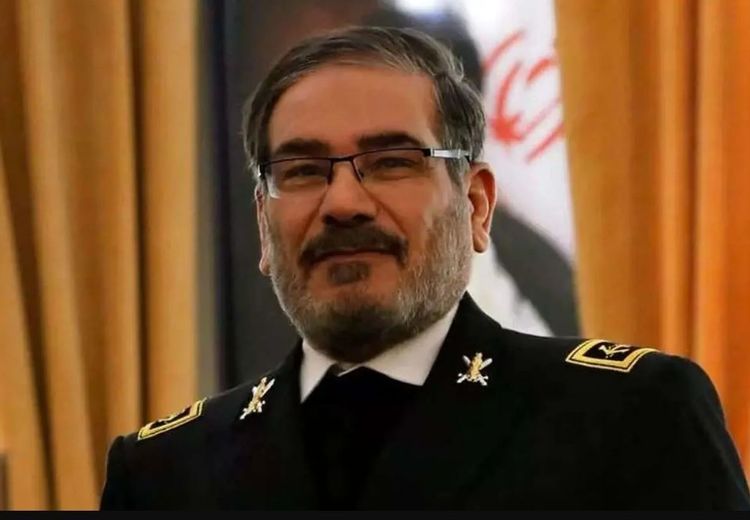 آخرین خبر از وضعیت سلامت علی شمخانی