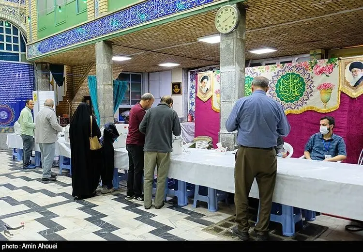 بالاترین و کمترین رای در مرحله دوم انتخابات مجلس برای کدام نماینده است؟