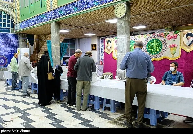 بالاترین و کمترین رای در مرحله دوم انتخابات مجلس برای کدام نماینده است؟