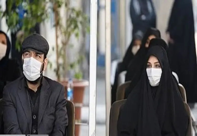 داماد قاسم سلیمانی از نامزدی انتخابات مجلس انصراف داد