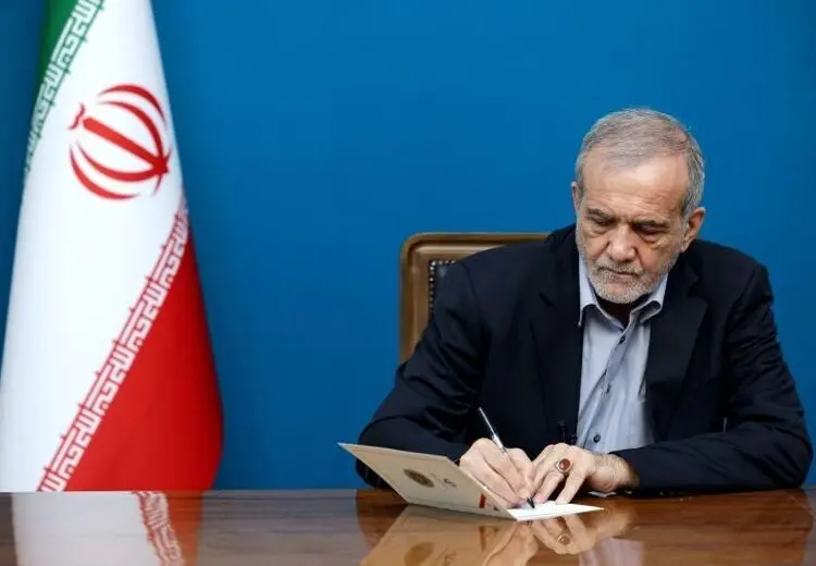 پزشکیان از این ۶ کشور قدردانی کرد + جزئیات