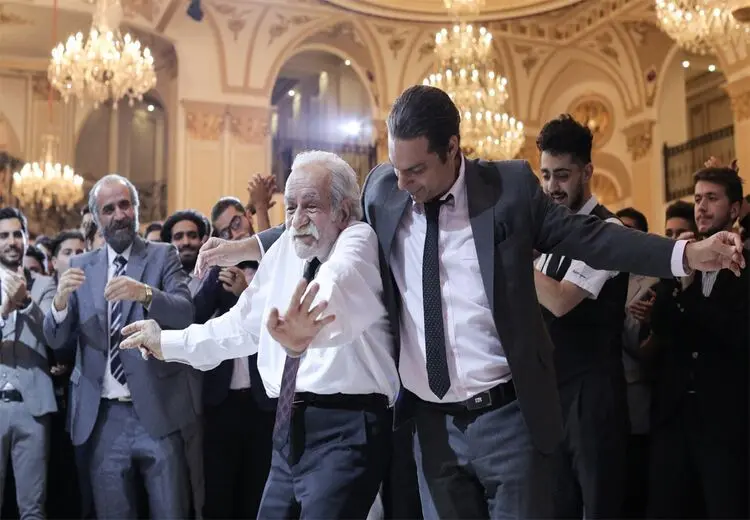 لیلا، چهار برادر و ۴۰ سکه تمام‌بهار آزادی