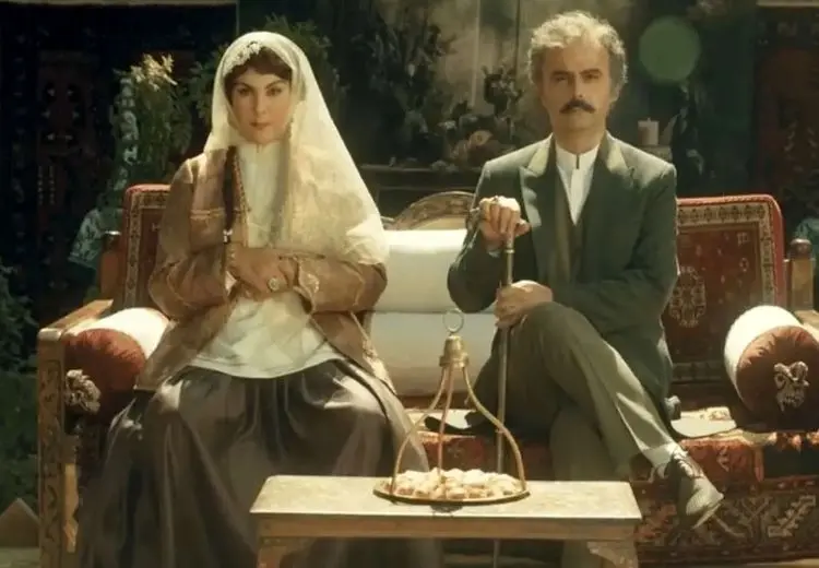 علی مصفا با خروج از بامداد خمار اشتباه بزرگی کرد