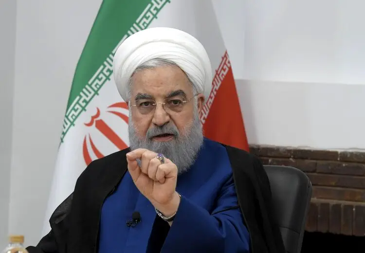 چرا پاسخ روحانی به شورای نگهبان مهم است؟