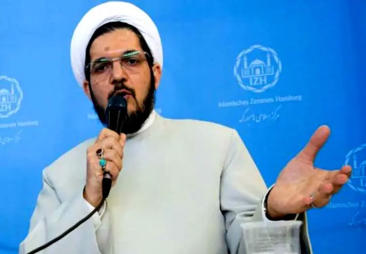 رییس مرکز اسلامی هامبورگ، آلمان را ترک کرد