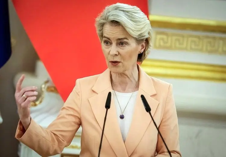 اعلام حمایت اتحادیه اروپا از دانمارک و گرینلند