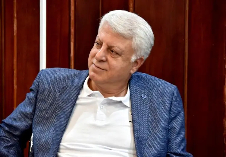 فیاض زاهد: من اگر رییس جمهور بودم وزیر آموزش و پرورش را عزل میکردم