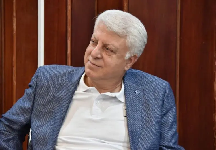 فیاض زاهد: من اگر رییس جمهور بودم وزیر آموزش و پرورش را عزل میکردم