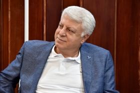 فیاض زاهد: من اگر رییس جمهور بودم وزیر آموزش و پرورش را عزل میکردم