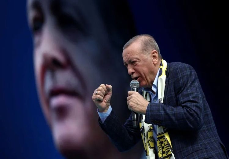 اموال اردوغان اعلام شد/ لیست دارایی‌های رییس جمهور ترکیه
