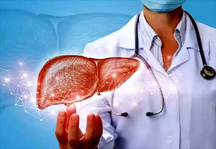 بهترین نوشیدنی‌ها برای درمان کبد چرب