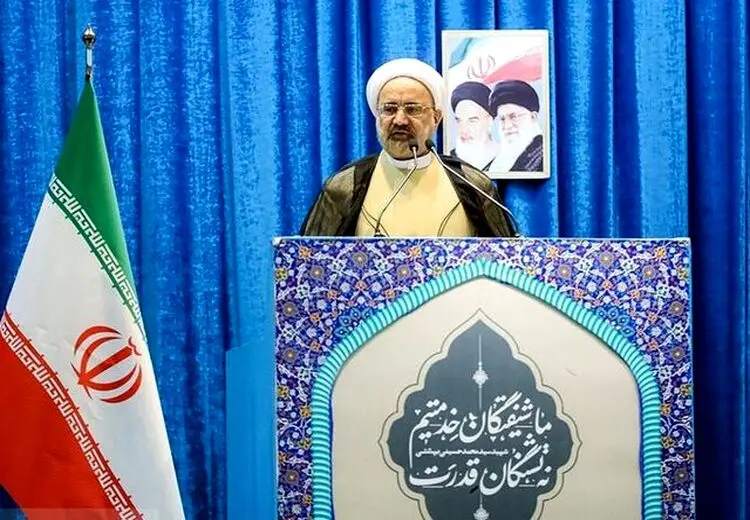 معاون اول قوه‌ قضائیه: اگر حجاب در خیابان رعایت نشود، حاکمیت حق دخالت دارد