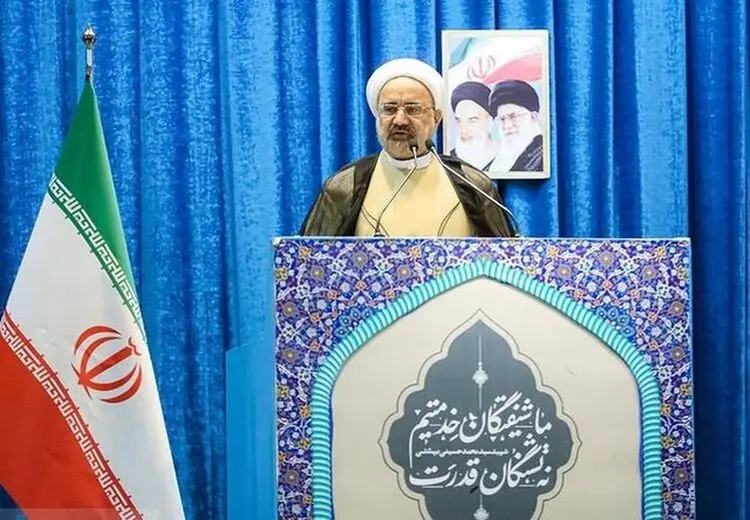 معاون اول قوه‌ قضائیه: اگر حجاب در خیابان رعایت نشود، حاکمیت حق دخالت دارد