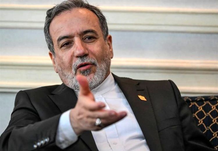عراقچی خطاب به کالاس: انتظار داریم تحرکات علیه دیپلماسی را خنثی کنید