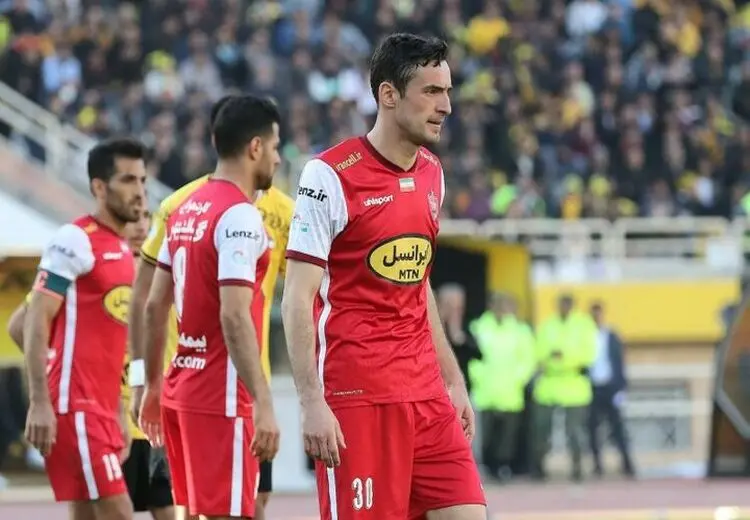 پیش‌بینی «گولسیانی» از قهرمانی پرسپولیس