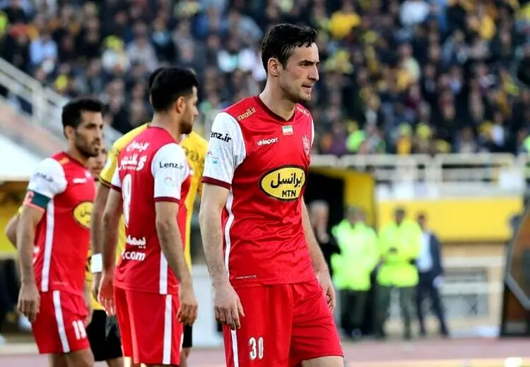 پیش‌بینی «گولسیانی» از قهرمانی پرسپولیس