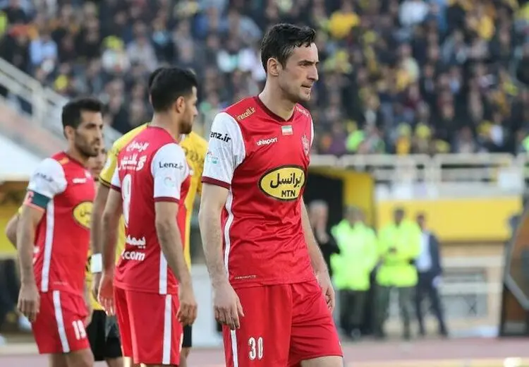 پیش‌بینی «گولسیانی» از قهرمانی پرسپولیس