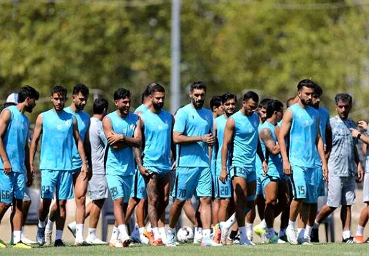 بزودی شاهد اتفاقات عجیب در استقلال خواهیم بود