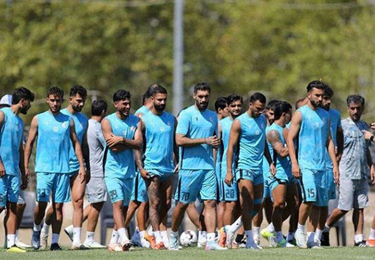 بزودی شاهد اتفاقات عجیب در استقلال خواهیم بود
