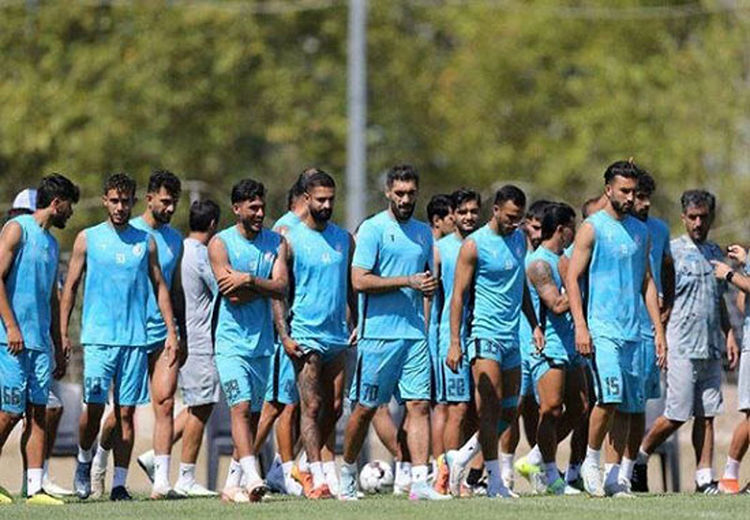 بزودی شاهد اتفاقات عجیب در استقلال خواهیم بود