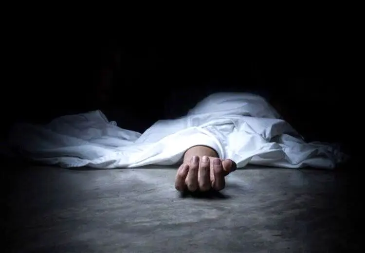 ضارب عمدی یک روحانی در قم خودکشی کرد و درگذشت