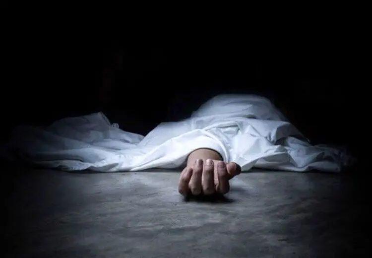 ضارب عمدی یک روحانی در قم خودکشی کرد و درگذشت
