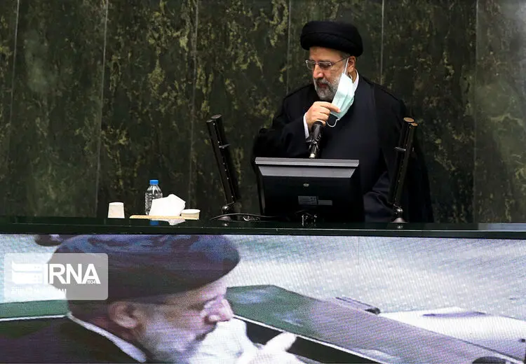 رئیسی در دفاع از وزیران پیشنهادی‌اش در مجلس چه گفت؟