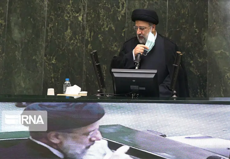 رئیسی در دفاع از وزیران پیشنهادی‌اش در مجلس چه گفت؟