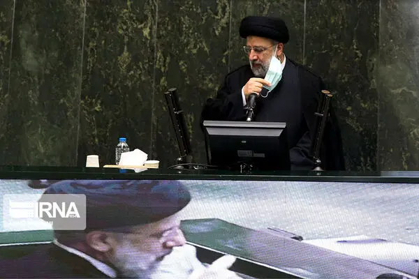 وزرای پیشنهادی مطلقا تحت فشار انتخاب نشدند