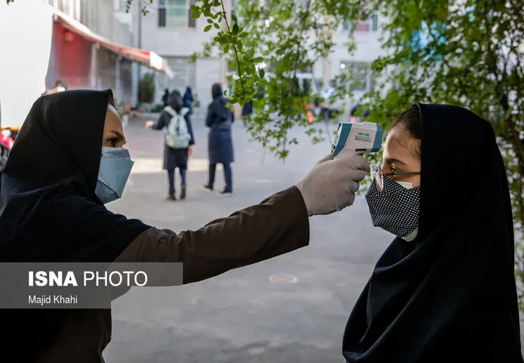 تکلیف بازگشایی دانشگاه‌ها و مدارس چه می‌شود؟
