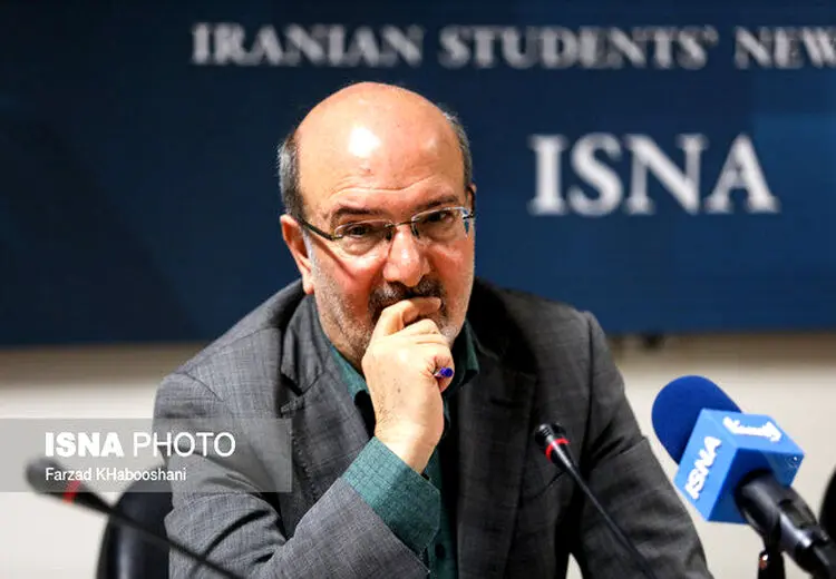 با شنیدن حرف‌های وزیر پیشنهادی رئیسی دلم می خواست سرم را به دیوار بکوبم