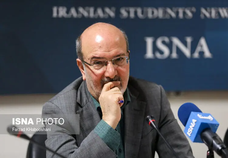 با شنیدن حرف‌های وزیر پیشنهادی رئیسی دلم می خواست سرم را به دیوار بکوبم