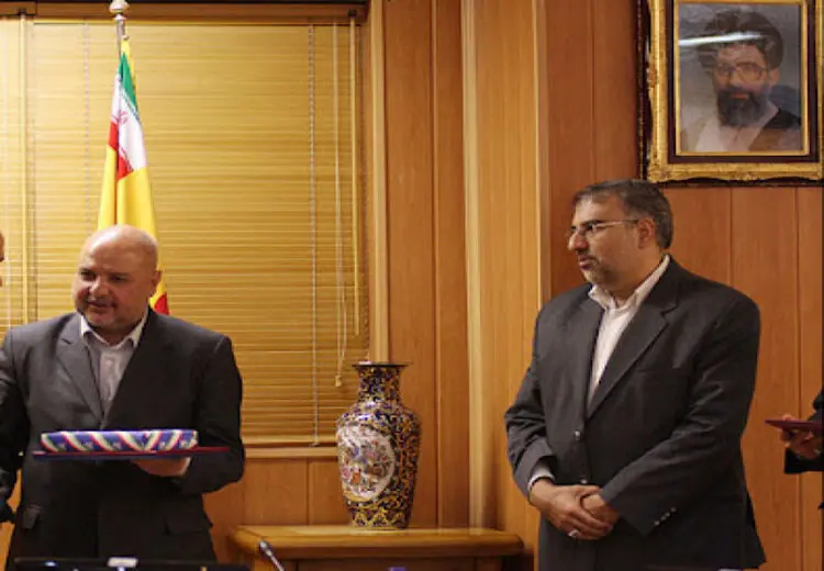 آیا وزیر نفت پیشنهادی رئیسی برای دورزدن تحریم ها و فروش نفت بابک زنجانی جدید تولید میکند؟